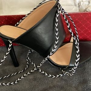 BRAND NEW heels!